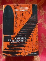 Mihail Bulgakov : A Mester és Margarita