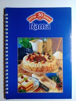 Rama receptek ( biztos siker 30 éve)