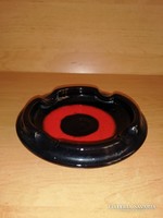 Industrial artist ceramic ashtray 11.5 cm (23/d)