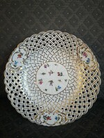 Rare, antique plate from Herend