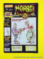 January 2000 / morbid / old comics no.: 12810