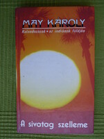 May Károly : A sivatag szelleme
