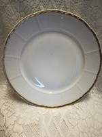 Porcelain /thun/ plate