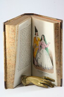 1867 - Vámbéry Ármin - Vándorlásaim és élményeim Persiában. Első kiadás, teljes példány!
