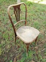 Thonet chair