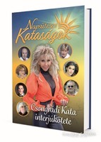Csongrád kata sunny katas - interview volume