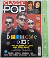 Classic pop magazine 2017/7 #30 depeche mode