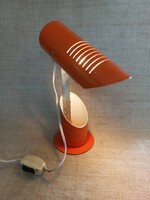 Vintage Szarvasi asztali lámpa