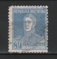Argentina 0183 mi 292 ii EUR 3.50