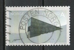 Norway 0389 mi 1752 EUR 2.30