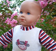 Käthe kruse doll