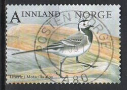 Norway 0267 mi 1895 EUR 2.60