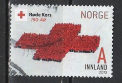 Norway 0405 mi 1877 €2.80