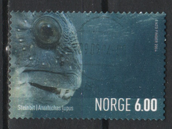 Norway 0372 mi 1491 €1.00