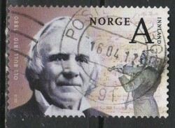 Norway 0336 mi 1711 €2.00