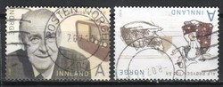 Norway 0316 mi 1860-1861 €5.50