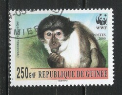 Animals 0425 guineas €1.00