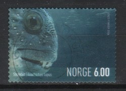 Norway 0484 mi 1491 €1.00