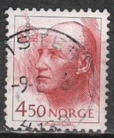 Norway 0212 mi 1197 EUR 0.80