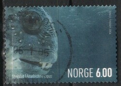 Norway 0284 mi 1491 EUR 1.00