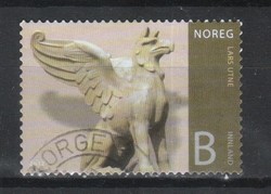 Norway 0493 mi 1772 €2.40