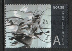 Norway 0444 mi 1702 EUR 1.90