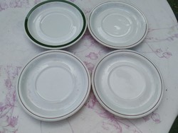 Alföldi porcelain small plate for sale! 4 plates for sale!