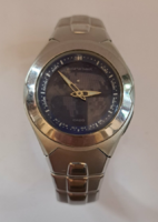 Casio EDB-300 e-data bank men's watch, rare