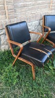 Bauhaus "easy chair" székek (Selman Selmanagic)