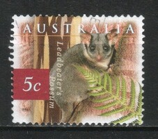 Animals 0416 australia mi 1575 y €0.30