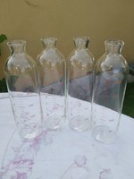 Retro, baby bottle, heat resistant, standard for sale!