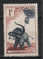 Animals 0427 monaco €0.30