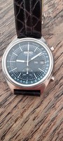 Seiko Chronograph