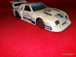 Matchbox specials zakspeed mustang metal small car according to pictures (large size king size)