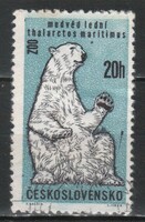 Animals 0443 Czechoslovakia