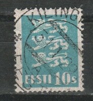 Estonia 0037 mi 79 b EUR 0.30