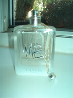 Vintage lanvin me perfume