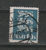 Estonia 0038 mi 79 is EUR 0.30