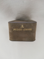Jacques Lemans óradoboz
