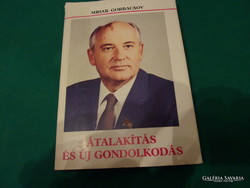 Mikhail Gorbachev's 