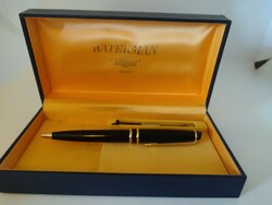 Waterman ideal pen