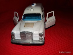 Matchbox superkings mercedes benz 