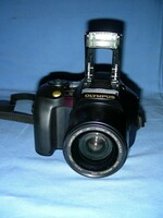 Olympos Camera