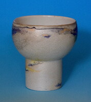 SWT japán majolika váza