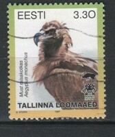 Észtország 0065 Mi 296      0,50 Euró