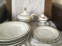 Schlaggenwald tableware