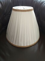 Asztali lámpaernyő - közepes