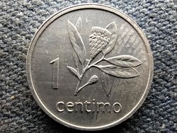 Mozambik Népköztársaság (1975-1990) 1 centimo 1975 RITKA (id70257)