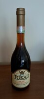3 puttonyos, 32 éves Tokaji aszú bor, 1993. évi, Tokaj Kereskedőház Rt (4)