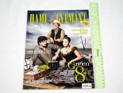 Hamu és Gyémánt magazin - 2009 ősz